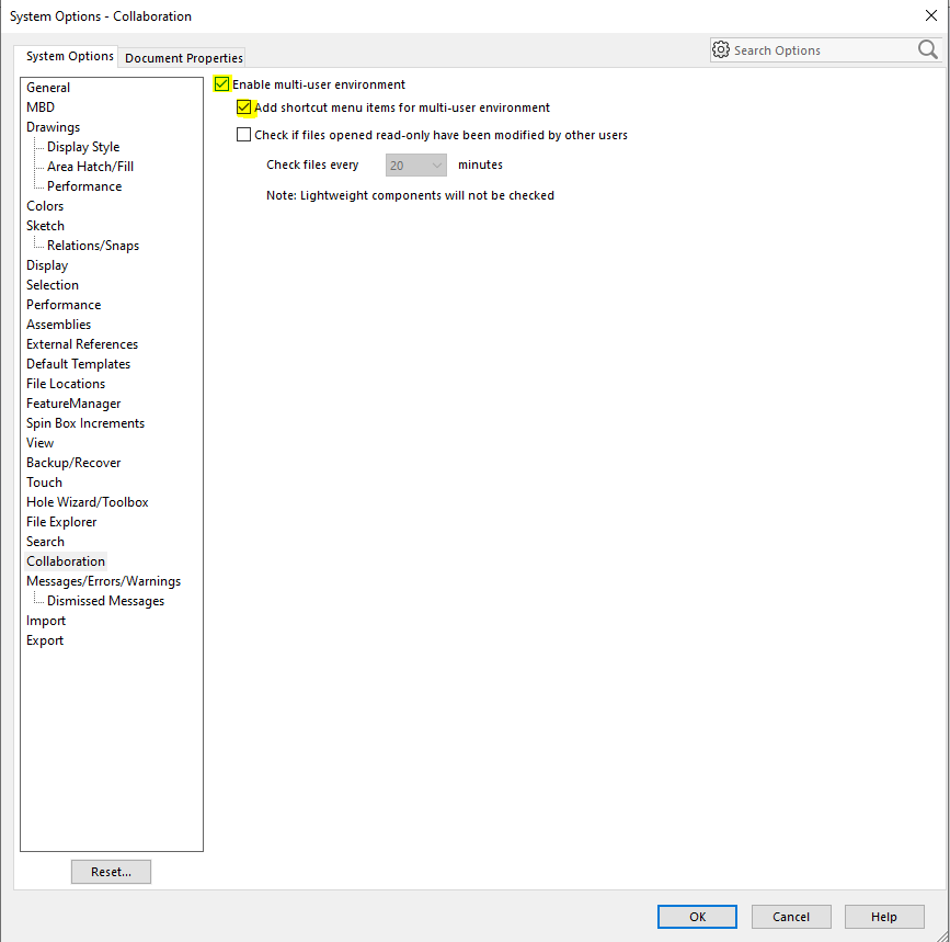 PDM: What to do when a file is checked out, but still read-only.