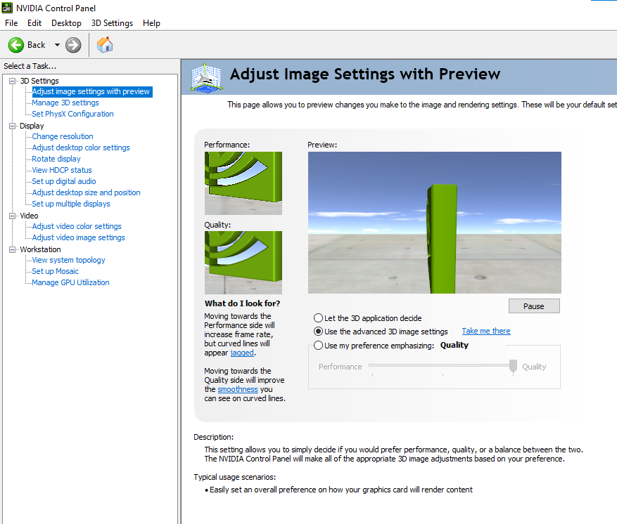 Easy Steps to Maximize SOLIDWORKS Performance with an Nvidia GPU