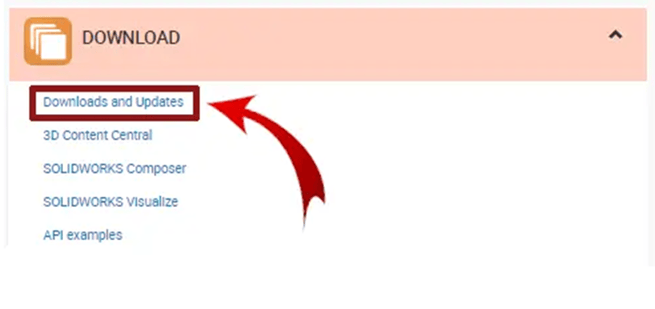 SOLIDWORKS PDM Professional Web2 login screen showing the user authentication process.